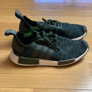 Adidas NMD’s